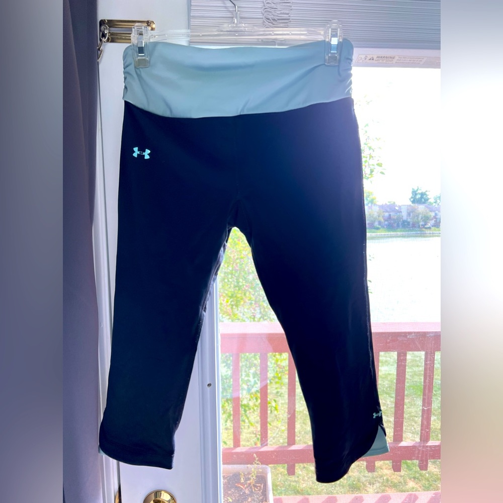 Under armour leggings